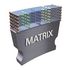 Universel diamantskive, Matrix Fast Cut  CONSTRUCTIONline Premium